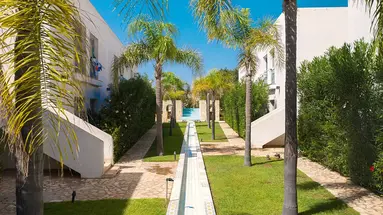 Zahira Resort