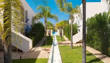 Zahira Resort