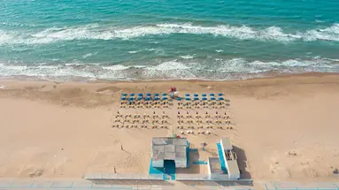 Zahira Resort