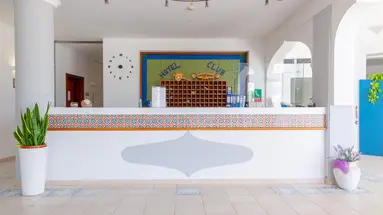 Zahira Resort