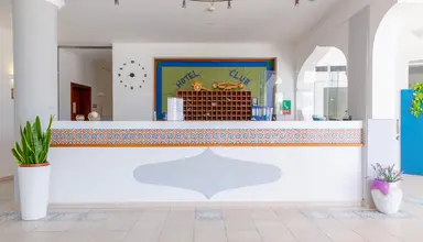 Zahira Resort