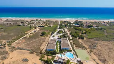 Zahira Resort