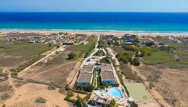 Zahira Resort