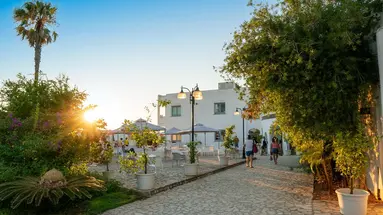 Zahira Resort