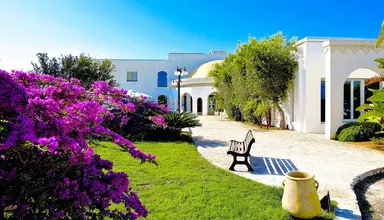 Zahira Resort