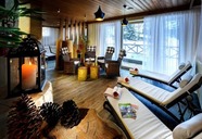 Zahradky Chalets De Luxe Jasna