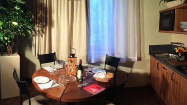 Zahradky Chalets De Luxe Jasna