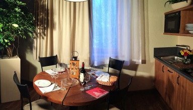 Zahradky Chalets De Luxe Jasna