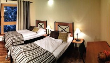 Zahradky Chalets De Luxe Jasna