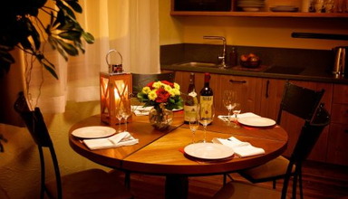 Zahradky Chalets De Luxe Jasna