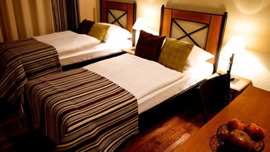 Zahradky Chalets De Luxe Jasna