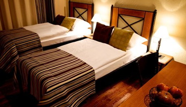 Zahradky Chalets De Luxe Jasna