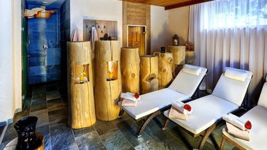Zahradky Chalets De Luxe Jasna