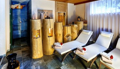 Zahradky Chalets De Luxe Jasna