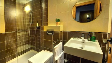 Zahradky Chalets De Luxe Jasna