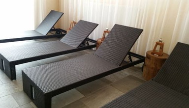 Zahradky Chalets De Luxe Jasna