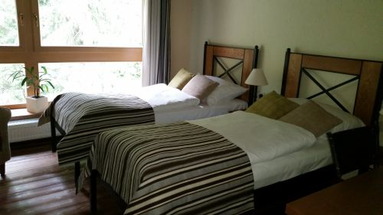Zahradky Chalets De Luxe Jasna
