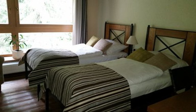 Zahradky Chalets De Luxe Jasna