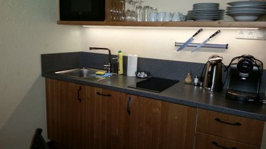 Zahradky Chalets De Luxe Jasna