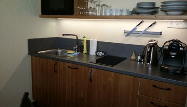 Zahradky Chalets De Luxe Jasna