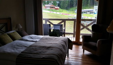 Zahradky Chalets De Luxe Jasna
