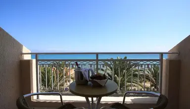 Zakantha Beach