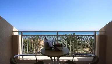 Zakantha Beach