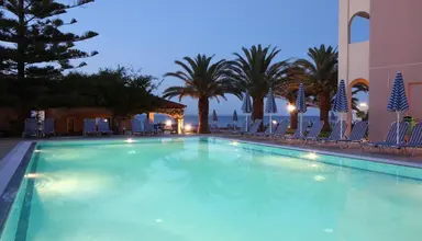 Zakantha Beach