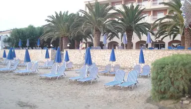 Zakantha Beach