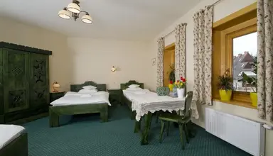 Zakopiański Dwór