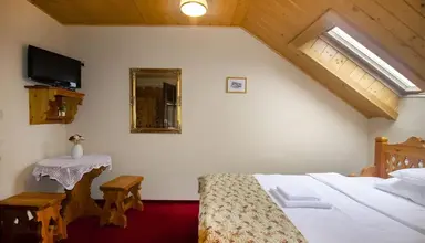 Zakopiański Dwór