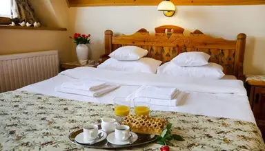 Zakopiański Dwór