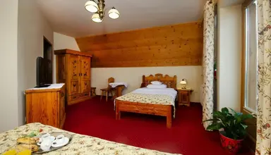 Zakopiański Dwór
