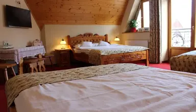 Zakopiański Dwór