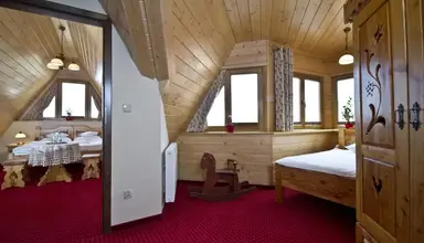 Zakopiański Dwór