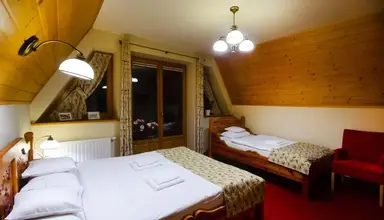 Zakopiański Dwór