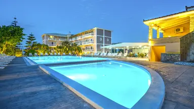 Zakynthos (Akrotiri)