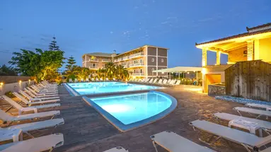 Zakynthos (Akrotiri)