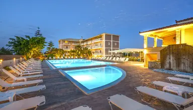 Zakynthos (Akrotiri)