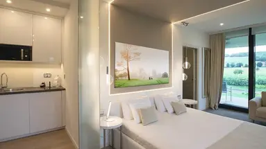 Zala Springs Health & Golf Resort (Balaton)