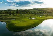 Zala Springs Health & Golf Resort (Balaton)