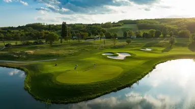 Zala Springs Health & Golf Resort (Balaton)