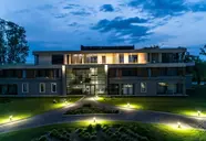 Zala Springs Health & Golf Resort (Balaton)