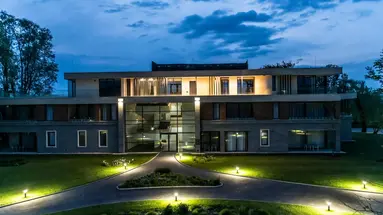 Zala Springs Health & Golf Resort (Balaton)
