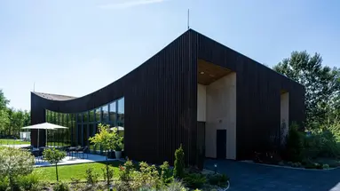 Zala Springs Health & Golf Resort (Balaton)