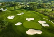 Zala Springs Health & Golf Resort (Balaton)