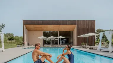 Zala Springs Health & Golf Resort (Balaton)