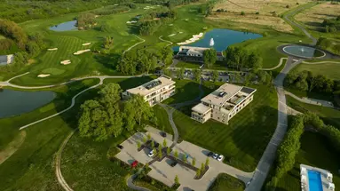 Zala Springs Health & Golf Resort (Balaton)