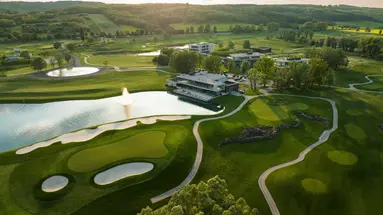Zala Springs Health & Golf Resort (Balaton)