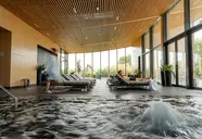 Zala Springs Health & Golf Resort (Balaton)